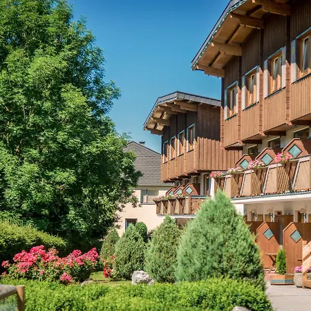 Ferienalm Schladming.4 Apartmán *
