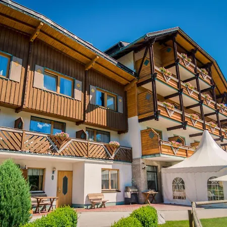 Apartmán Ferienalm Schladming.4 *