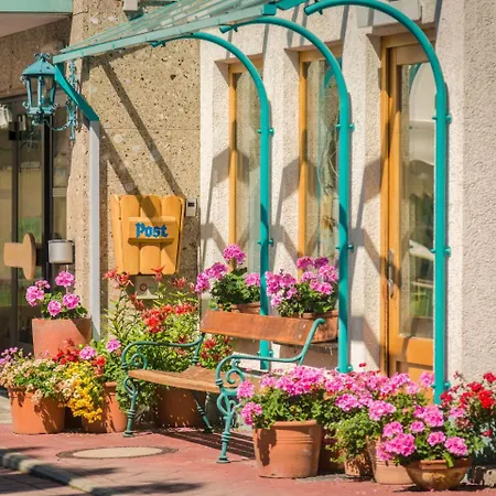 Apartmán Ferienalm Schladming.4 *