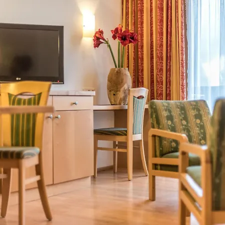 Apartmán Ferienalm Schladming.4