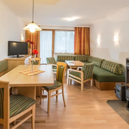 Apartmán Ferienalm Schladming.4 Schladming