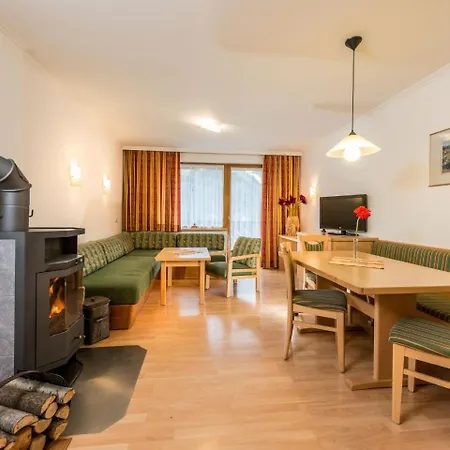 Apartmán Ferienalm Schladming.4 Schladming