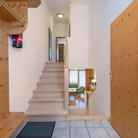 Ferienalm Schladming.4 Apartmán *