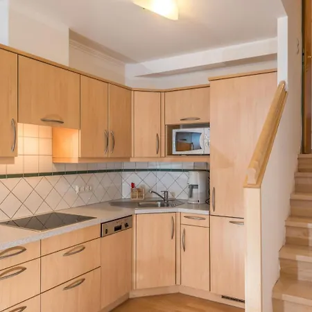 Apartmán Ferienalm Schladming.4 *