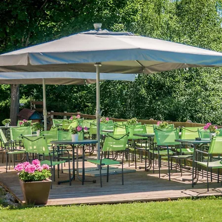 Ferienalm Schladming.4 Apartmán